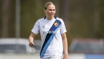 サッカー女子のフィンランド代表、誤って５１歳の元代表招集し謝罪　同姓の２３歳選手と間違う
