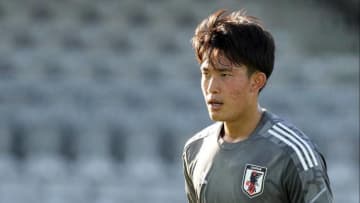 谷晃生も？W杯日本代表落選候補は「豪州戦スタメン出場8選手」と海外報道