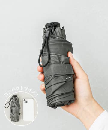 【3COINS】梅雨に大活躍♡ スタイリッシュな「レイングッズ」