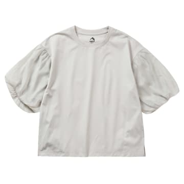 【ワークマン】“サラッ”と渇きやすい「優秀トップス」