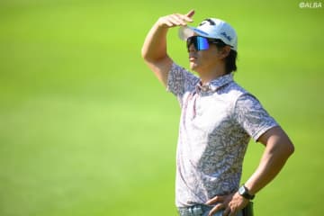 石川遼は“差”を埋めるため夕暮れまで“居残り練”　「シンプルなミス」払拭へ