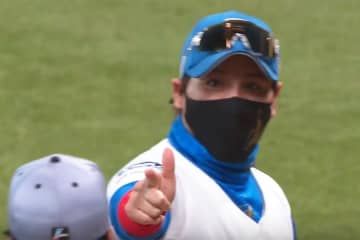 「初めて見た」3日連続の新庄劇場　エンタメ全振り…異例の締めくくりが「ホンマにすごい」