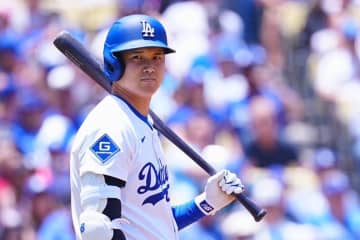 大谷翔平、2戦連続マルチで逆転勝ち貢献　打率.295、不振コンフォートが決勝打