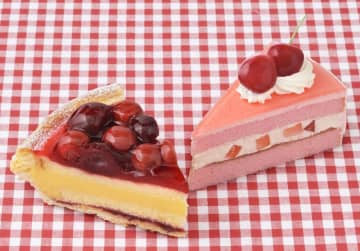 【銀座コージーコーナー】ときめき不可避のかわいさ♡"レトロな喫茶店"のようなスイーツ3種が期間限定で登場するよ～。