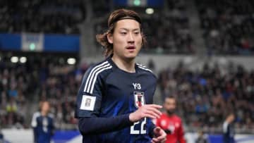 瀬古歩夢のミスから見えた森保監督采配の欠点とは？日本代表OB「よくある」