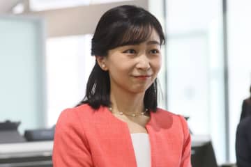 《第1子とも初対面？》佳子さま　ブラジルご訪問で囁かれる眞子さんとの「感動の再会」の可能性