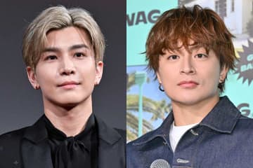 EXILEに変化　36歳・岩田剛典が活動終了、31歳・白濱亜嵐は当面活動休止…個人の仕事増え、年齢も考えての決断