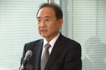 フジテレビが前取締役2人の法的責任を追及　中居氏提訴の可能性は？　清水社長は明言避ける