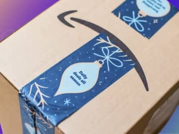 いずれ配達員を代替か　アマゾンの「ヒト型ロボット試験場」が完成間近