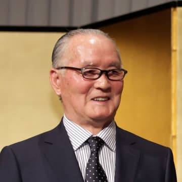 長嶋茂雄と連れ立って石原裕次郎さんのお家で朝まで豪遊した顛末 試合は雨天中止と思ったのに…【プレイバック「私が見た長嶋茂雄」】#8