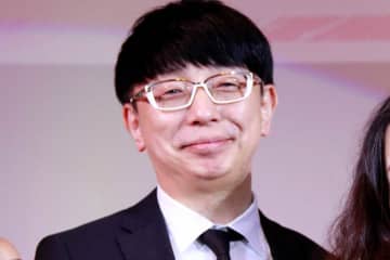 ジャガー横田長男、父と初“親子”吉野家→24時間後の変化に驚嘆の声「ちゃんと食べて～」