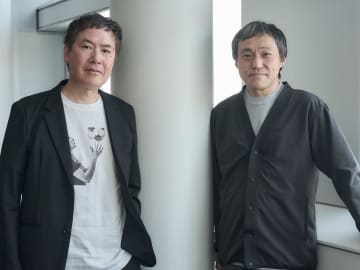 『ぶぶ漬けどうどす』冨永昌敬監督 × 企画・脚本：アサダアツシ　突き進む主人公はいかにして生まれたのか【Director’s Interview Vol.492】