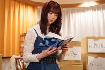 Huluオリジナルストーリー「彼らがそれも愛と呼ぶなら」独占配信
