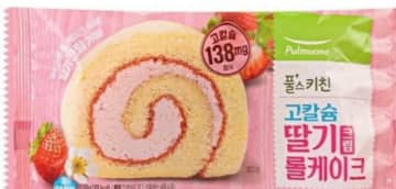 給食のパンからサルモネラ菌検出… 回収措置＝韓国