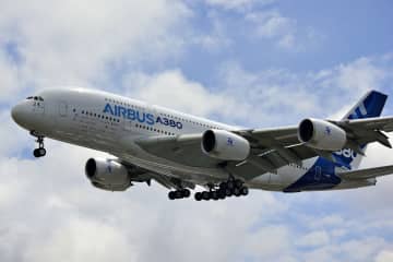 中国、独仏首脳の訪中の間にエアバス機を数百機規模で購入も―独メディア