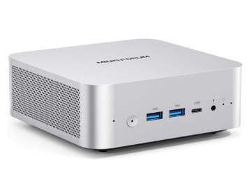 【本日みつけたお買い得品】ゲームもそこそこ遊べるRyzen 7 255ミニPCが1万8千円オフ