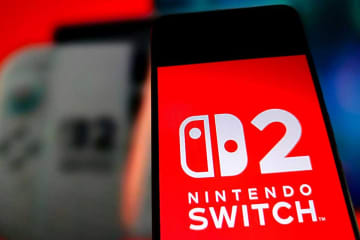 「Nintendo Switch 2」早速フリマアプリに転売ヤーズラリ　中には“写真だけ”悪質出品者も…X怒り「犯罪じゃないの？」
