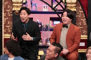 金魚番長・箕輪智征「挨拶（あいさつ）して無視される」先輩芸人への不満が爆発…2つの劇場の交流で吉本芸人たちのバトル勃発？