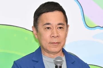 ナイナイ岡村、「最新」のプチ整形告白「あまり言いたくないけど」　共演者驚き「え～!?」