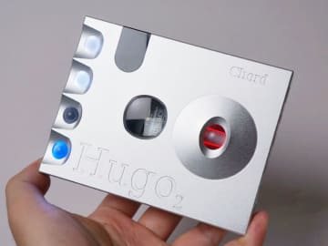 Chord製品の一部が6月6日から値下。「Hugo 2」など