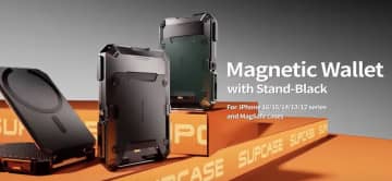 最強のスマホケース降臨！ 超アメリカっぽいわ