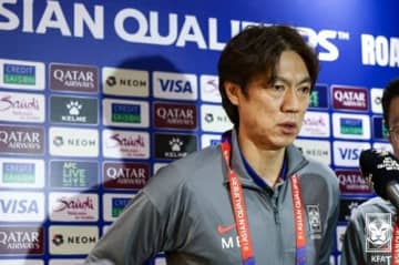 日本もイランも敗れた！負けないホン・ミョンボ体制、アジア最終予選「唯一無二」の無敗チームに