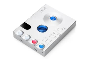 エミライ、6/6よりCHORD「Hugo 2」「2yu」の値下げを実施。最大約8%減