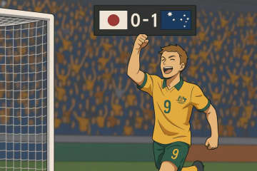 ＜サッカー＞日本がオーストラリアに「絶殺」で敗戦、中国ネット「示し合わせたな」「W杯8強は困難」