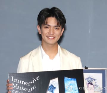 Aぇ! group正門良規、グループの佐野晶哉とシンクロする行動「タイミングが毎回ドンピシャ」