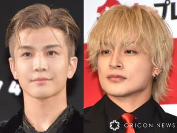 岩田剛典、EXILEの活動終了！将来像を考え11年間は「僕にとって青春」　白濱亜嵐はEXILE活動休止【コメント全文】