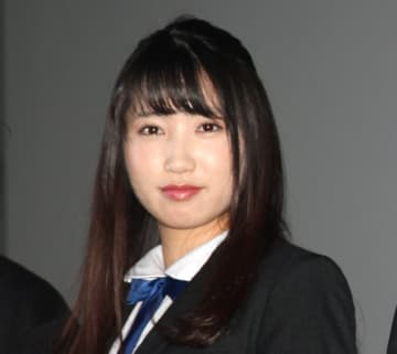 1万人超オーディション→映画主演＆主題歌デビューの上野優華、第2子妊娠を発表