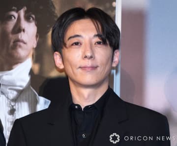 高橋一生、観客からの質問で熱心な恋愛アドバイス「あたって砕けろのがいいんじゃないですか？」