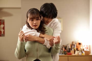 曽野舜太、“弟”藤本洸大登場に「本来の姉弟ってこんな感じなんだな」　『低体温男子になつかれました。』第6話あらすじ