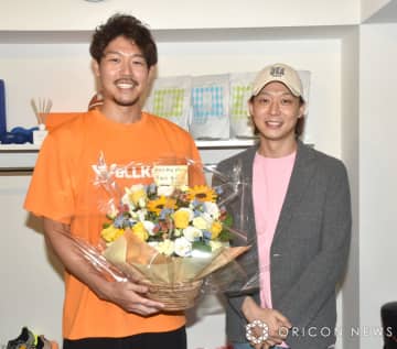 パク・ユチョン、5代目バチェラー長谷川恵一が専属トレーナーに？　プロテインも「全部買います」