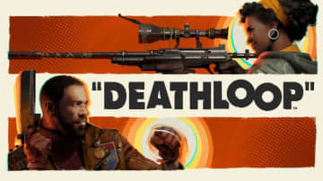 Epic Games StoreにてFPS「DEATHLOOP」が6月13日0時まで無料
