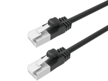 AmazonのタイムセールでエレコムのLANケーブルが割引中！　CAT6Aで高耐久コネクタ採用の10mケーブルが1530円など