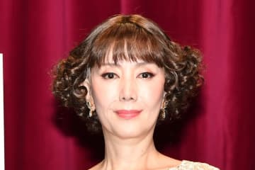 戸田恵子　飛行機で見た２８年前の洋画にビックリ「何と！わたくしの声ではありませんか」