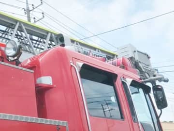 懲戒処分…仕事中にゲームした管理職の職員「深い考えはなく」　スマホでオンラインゲーム、管理監督中に1時間　消防局が発表　情報提供あり判明　複数人の職員も参加、全員を厳重注意