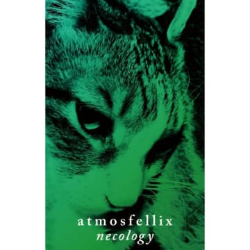 atmosfellix、1stアルバム『necology』をカセットにてリリース