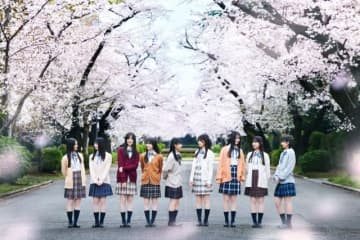 櫻坂46、4期生による初の楽曲「死んだふり」配信スタート