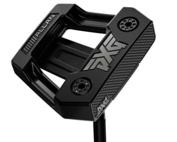 PXGが早くもゼロトルクの第3弾！『Allan ZT Double Black』、6月5日デビュー