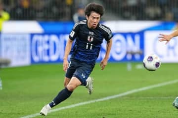 金田喜稔が豪州戦を斬る！「押し込んでいるのに最終局面で崩し切れない。似たような現象が起きてしまった」