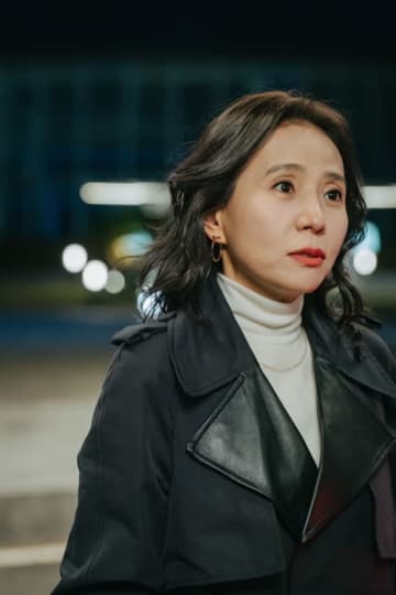 『私たちの映画』でソ・ジョンヨンが芸能事務所代表に変身、イ・ソル×ナムグン・ミンの危険な再会に待った