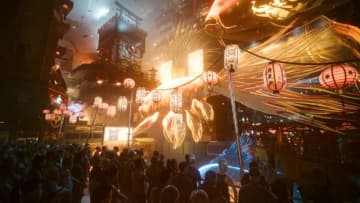 スイッチ2版『サイバーパンク2077』を開発者自らが語る！プレイ映像も飛び出す「REDstreams」6月6日0時より生配信