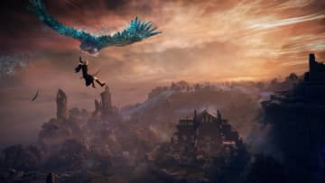 「エルデンリング ナイトレイン」のメンテナンスが6月6日17時頃より実施。追憶プレイ中のマッチングに関する調整