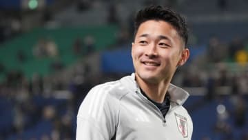 最下位降格の日本代表24歳DF、「放出すべきか…」「彼が残りたいのかどうか」評価が分かれる