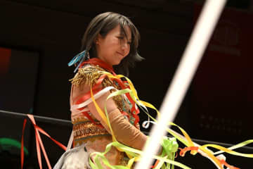 【東京女子】7.13ダラス大会『TJPW LIVE in Dallas』にAEWの坂崎ユカが緊急参戦！