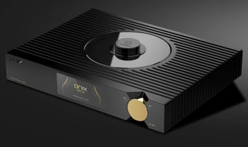 ONIX、I2S接続でDSDネイティブ出力に対応するSACD／CDトランスポート「Zenith XST20」