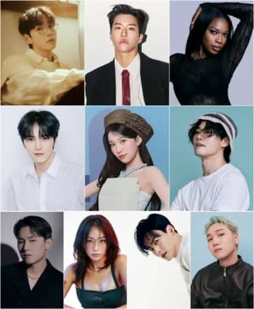 ジェジュン＆Kep1er・シャオティンら、オーディション番組『BOYS 2 PLANET』指導者に抜擢