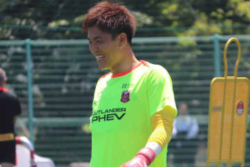 クラブW杯で適用の”新ルール”「上手く使えたらいいけど」　浦和GK西川「いろいろなことが起きると」